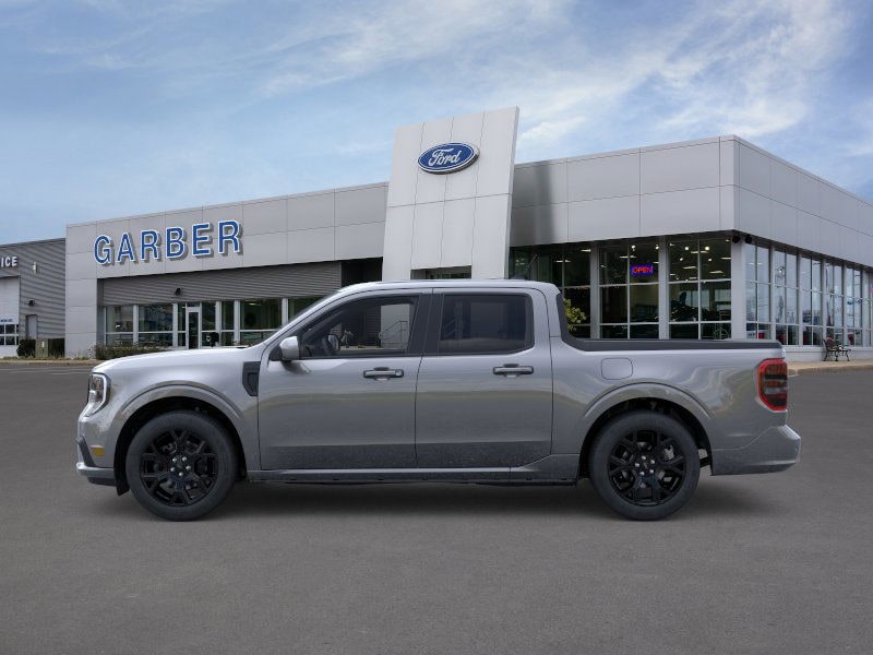2025 Ford Maverick Lobo Standard - Photo 33