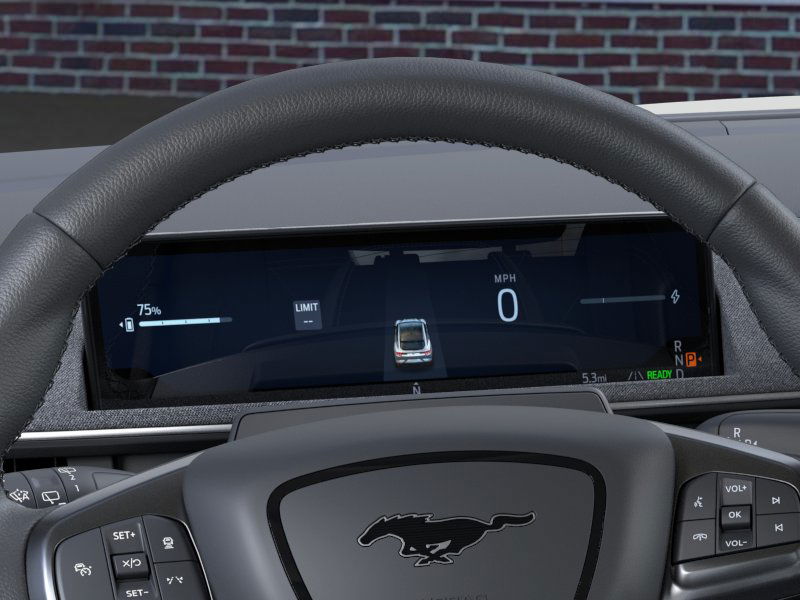 2025 Ford Mustang Mach-E Premium - Photo 23