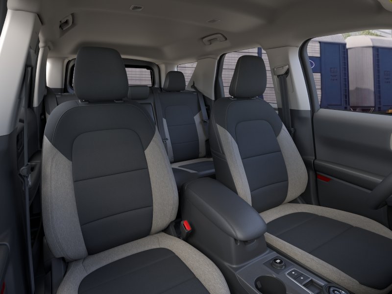 2026 Ford Bronco Sport Big Bend&reg; SUV