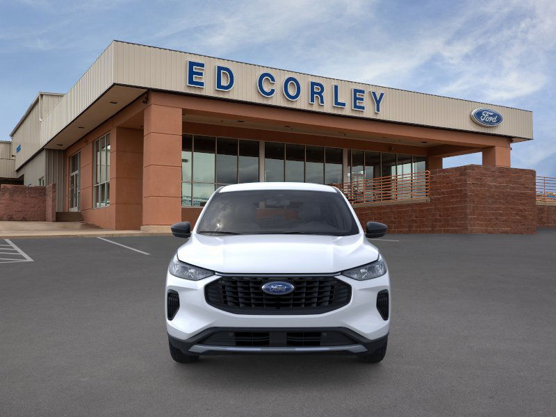 2026 Ford Escape Active photo 2