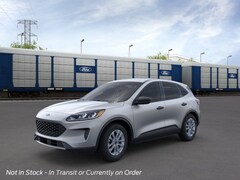 2022 Ford Escape S SUV Front-Wheel Drive For Sale in Alexandria, LA
