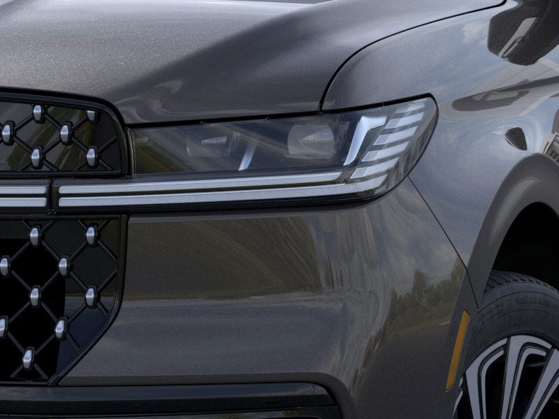 2025 Lincoln Navigator Black Label L - Photo 18