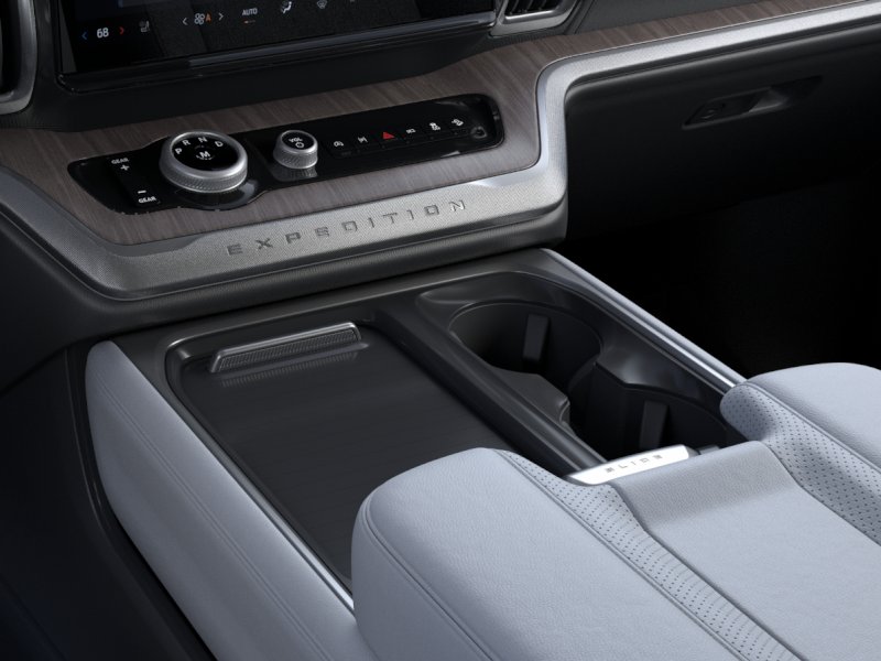 Thumbnail: 2026 Ford Expedition MAX - 38