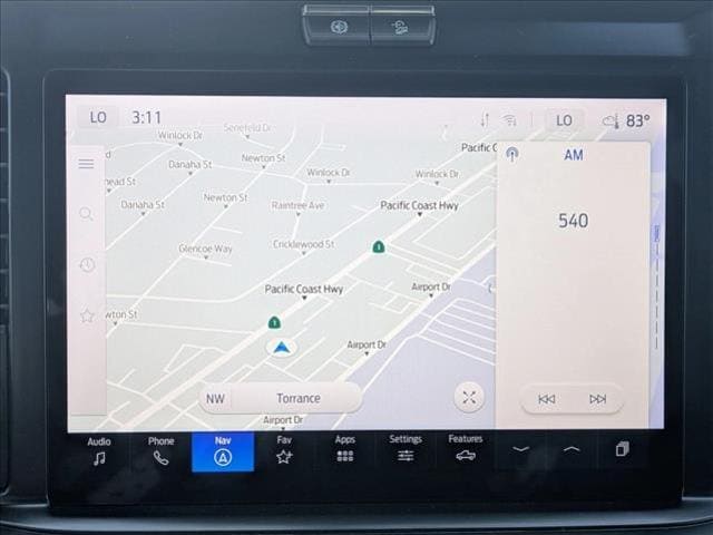 2025 Ford F-250 Super Duty Platinum - Photo 32