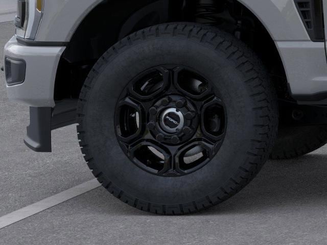 2026 Ford F-350 Super Duty XL - Photo 41