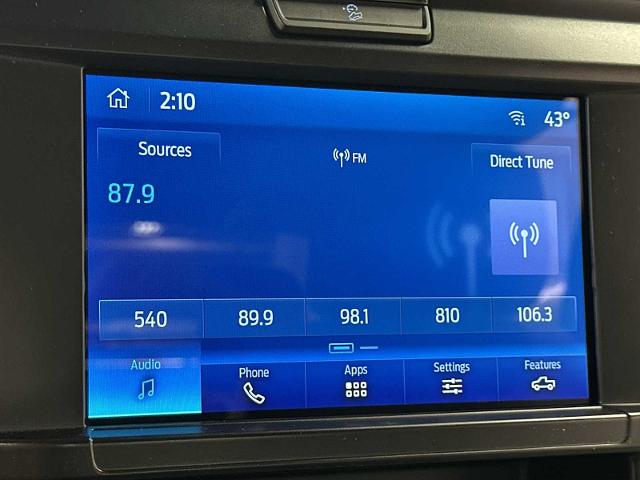 Thumbnail: 2026 Ford Econoline - 40