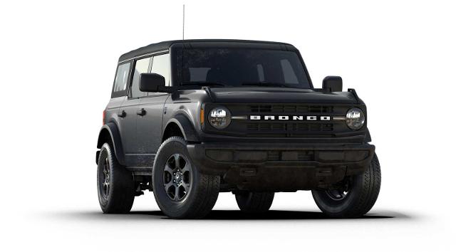 Thumbnail: 2025 Ford Bronco - 29