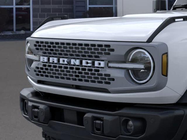 Thumbnail: 2026 Ford Bronco - 44