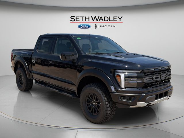 2026 Ford F-150 Raptor - Photo 24