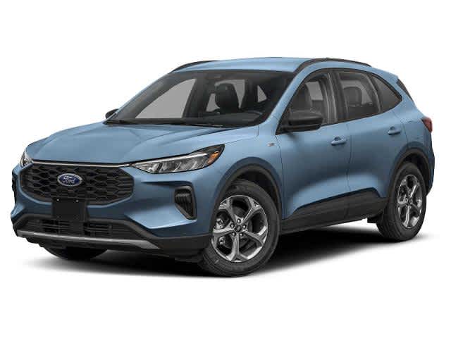 Thumbnail: 2026 Ford Escape - 32