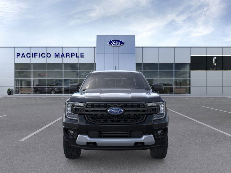 2025 Ford Ranger XLT - Photo 6