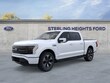 Ford F-150 Lightning