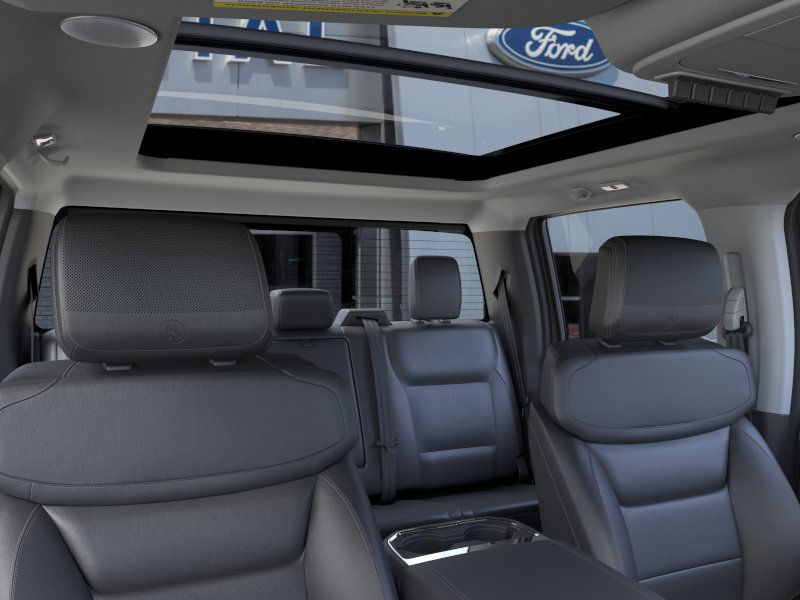 2025 Ford F-250 Super Duty Lariat - Photo 44