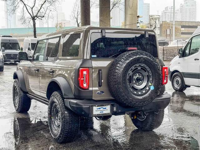 Thumbnail: 2025 Ford Bronco - 33