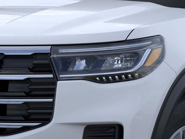Thumbnail: 2026 Ford Explorer - 41
