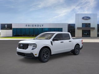2026 Ford Maverick XLT TRUCK