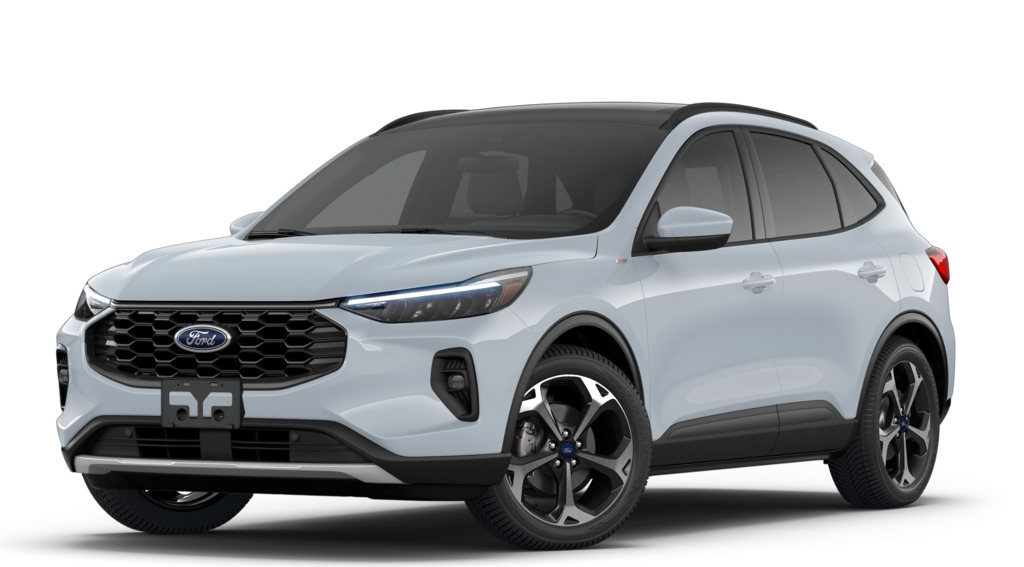 New 2026 Ford Escape ST-Line Select SUV