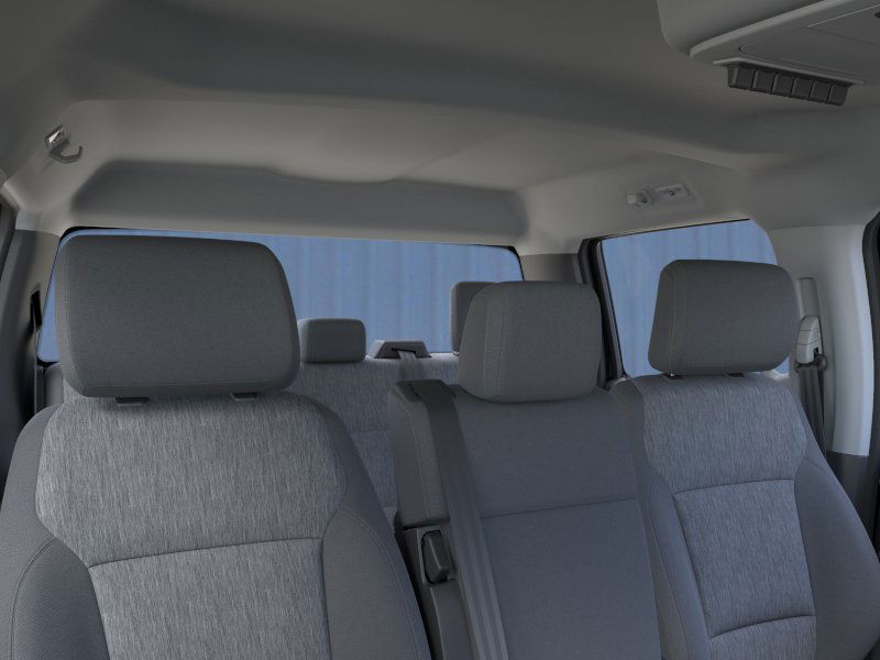 2025 Ford F-250 Super Duty XL - Photo 44