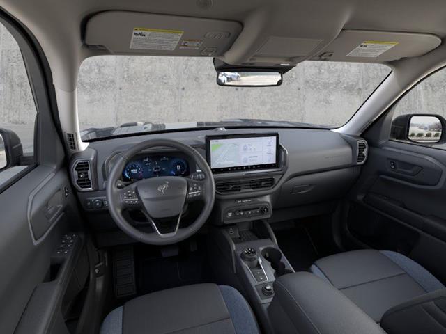 2025 Ford Bronco Sport Outer Banks - Photo 32