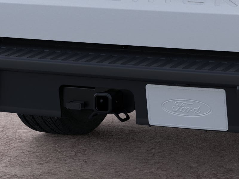 2026 Ford Maverick XLT - Photo 23