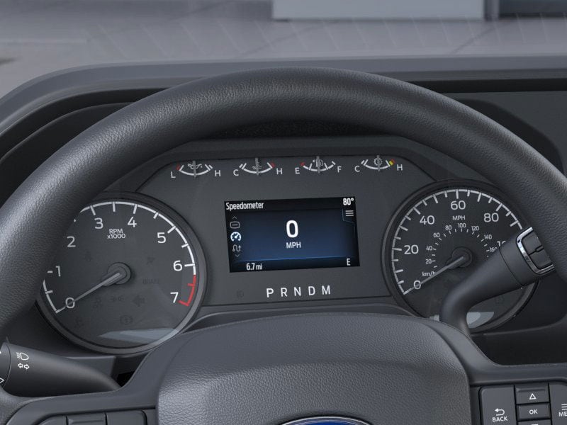 Thumbnail: 2024 Ford F-250 - 35