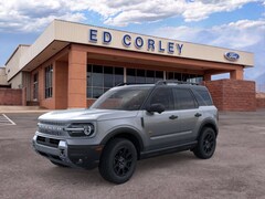 2025 Ford Bronco Sport Badlands&reg; SUV