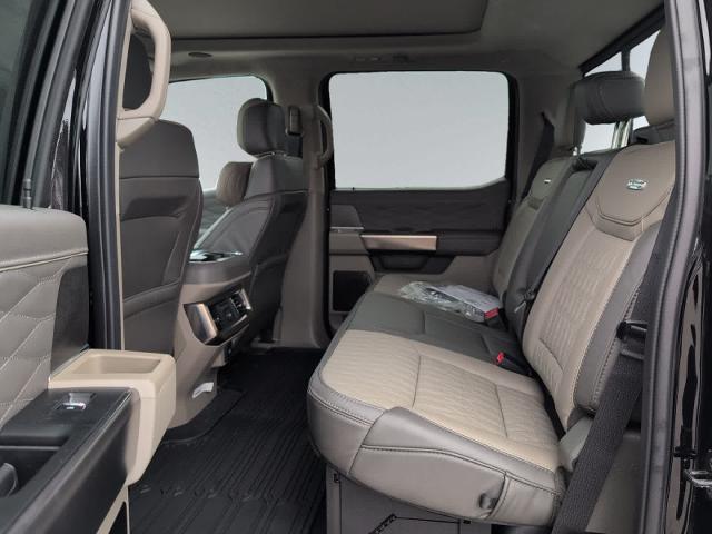 new 2026 Ford Super Duty F-350 SRW car, priced at $105,040