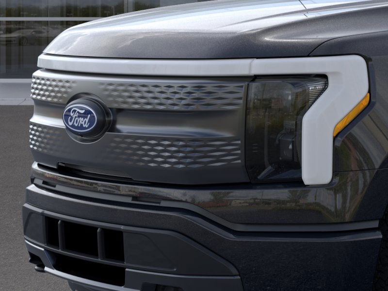 Thumbnail: 2025 Ford F-150 - 48