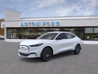 2025 Ford Mustang Mach-E Premium SUV