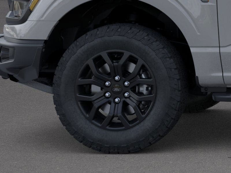 Thumbnail: 2026 Ford F-150 - 41