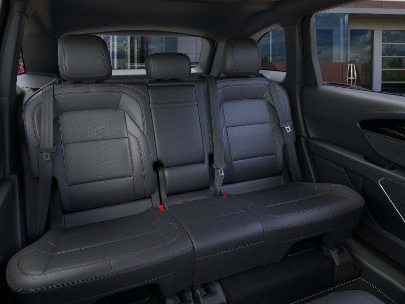 2024 Lincoln Nautilus Premiere - Photo 11