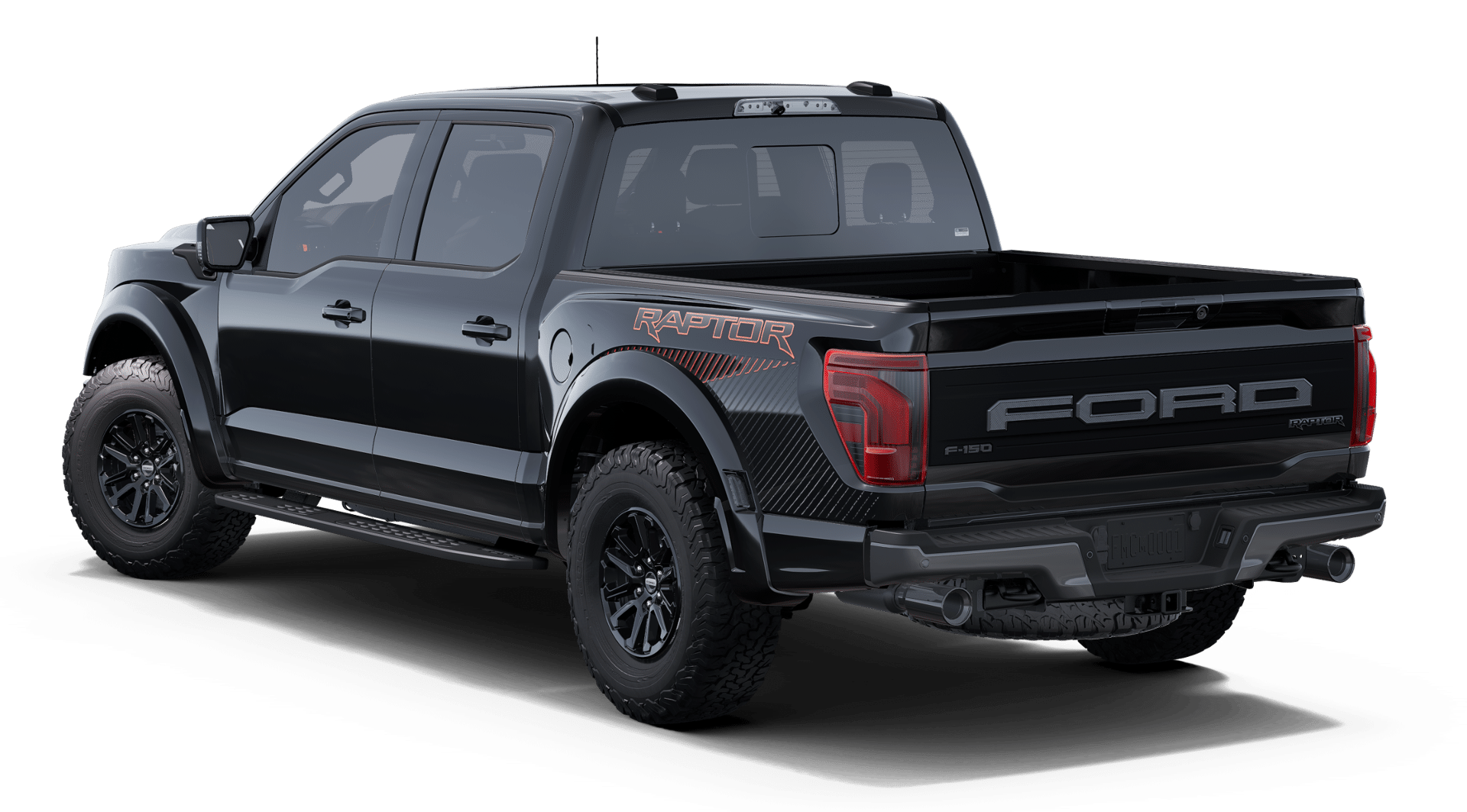 Thumbnail: 2025 Ford F-150 - 2