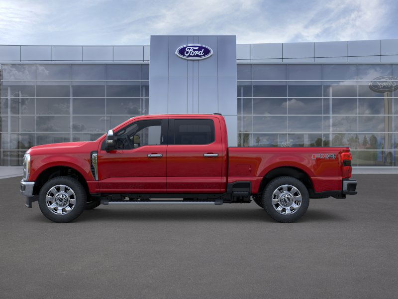 2026 Ford F-250 photo 3
