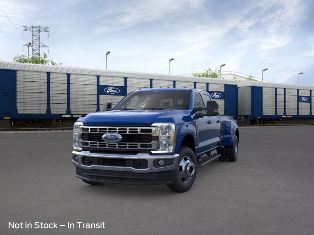 New 2026 Ford F-350SD Truck