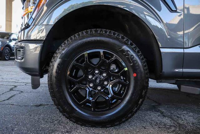 Thumbnail: 2026 Ford F-150 - 39