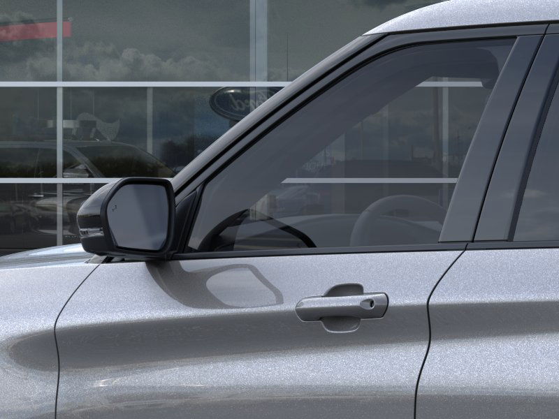 2026 Ford Explorer Tremor - Photo 20