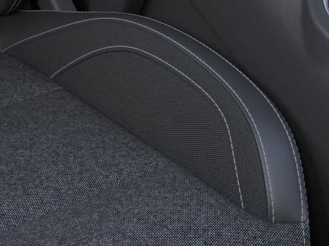 Thumbnail: 2026 Ford Mustang - 38