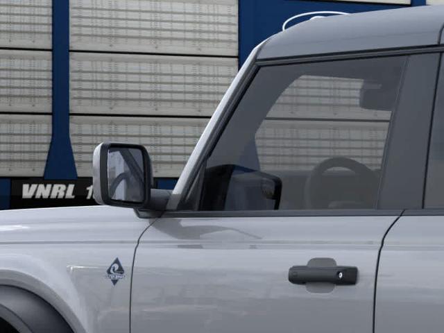 Thumbnail: 2026 Ford Bronco - 47