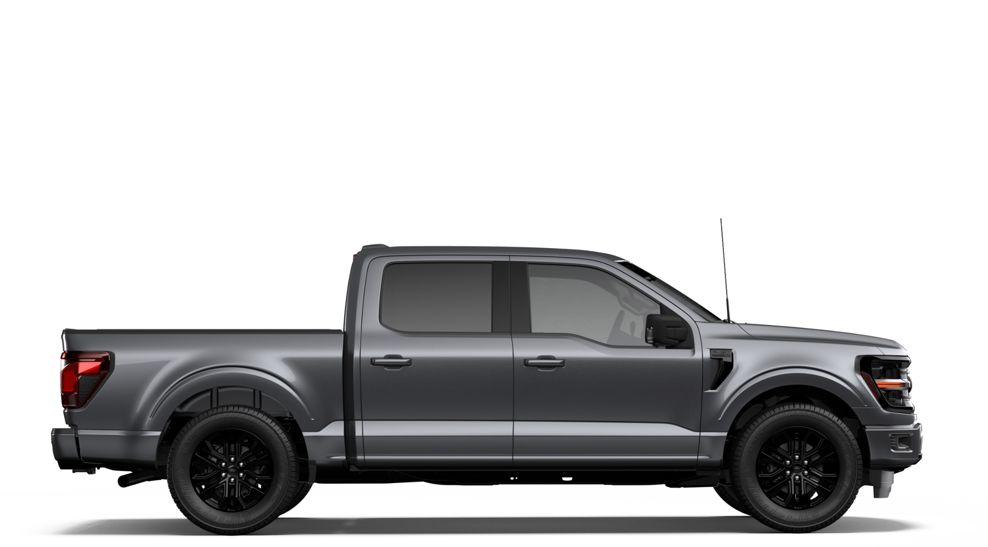 Thumbnail: 2026 Ford F-150 - 37