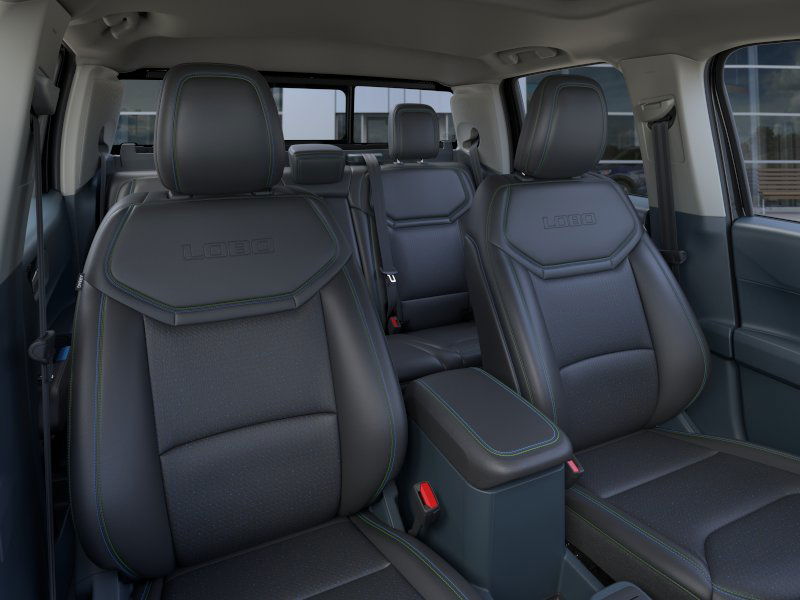 2025 Ford Maverick Lobo Premium - Photo 31