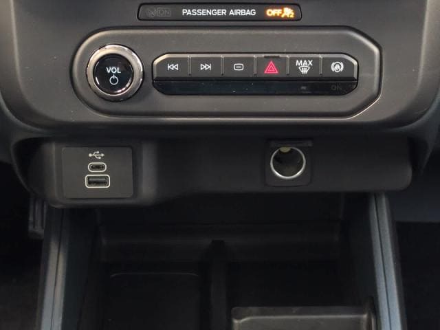 new 2026 Ford Maverick car, priced at $29,990