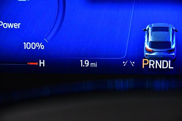2025 Ford Escape Plug-in hybrid PHEV - Photo 50