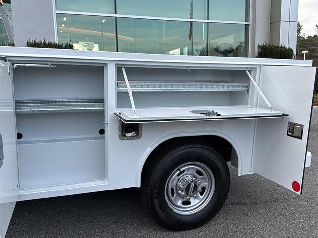 2026 Ford F-250 Super Duty XL - Photo 93