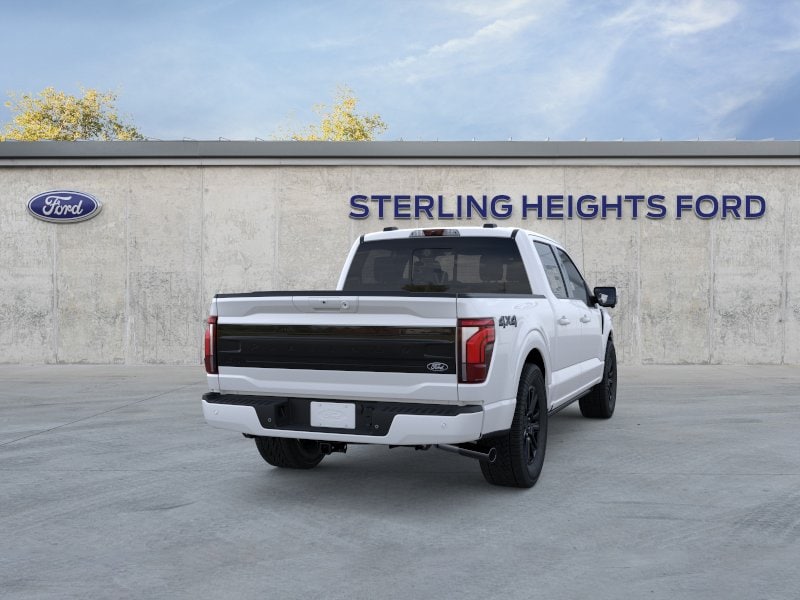 Thumbnail: 2026 Ford F-150 - 41
