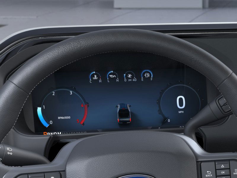 2026 Ford F-350 Super Duty Lariat - Photo 35