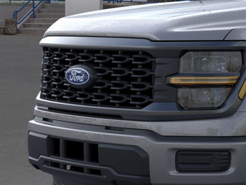Thumbnail: 2026 Ford F-150 - 40