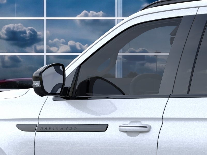 2026 Lincoln Navigator Reserve - Photo 20
