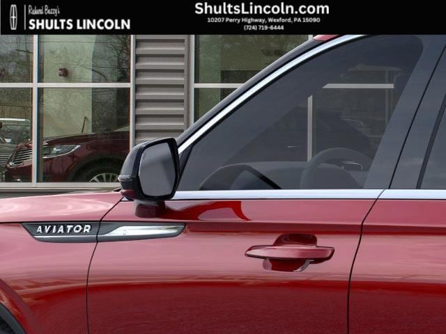 2026 Lincoln Aviator Premiere - Photo 37
