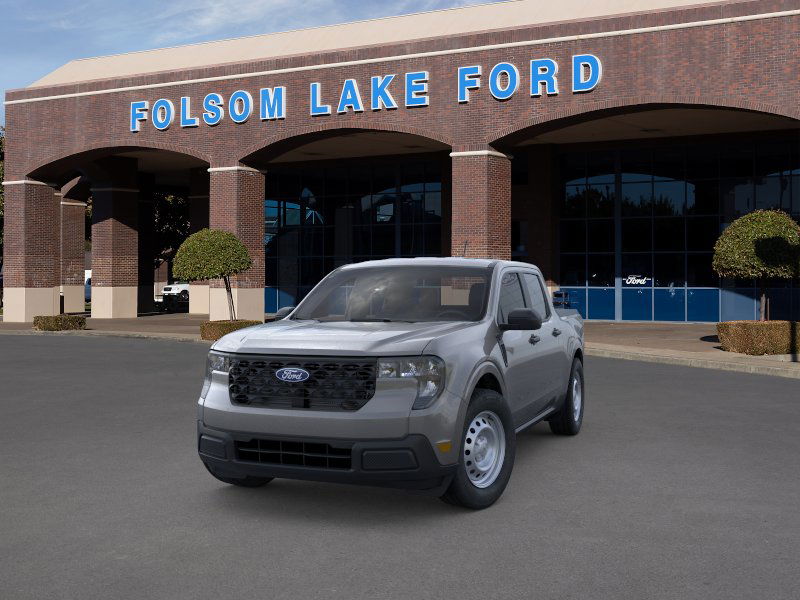 2025 Ford Maverick XL photo 3