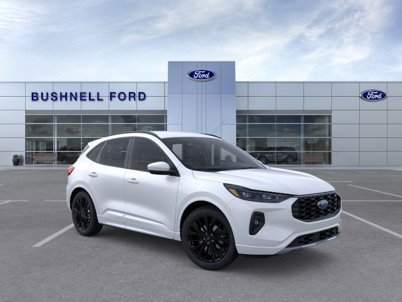 2026 Ford Escape ST-Line Elite - Photo 7